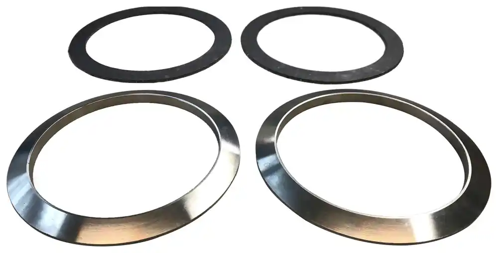 Mercury Header Flange To CMI Tail Pipe One Day Deal