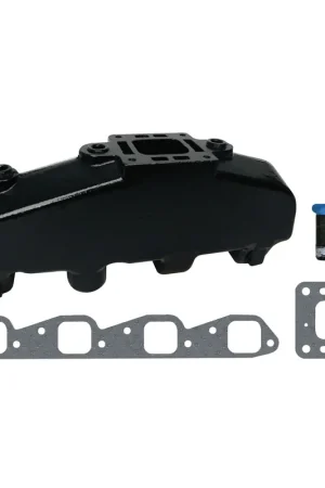 Mercruiser Big Block Chevy, 7.4L, 454/502 Exhaust Manifold 807078T08 Secure Checkout