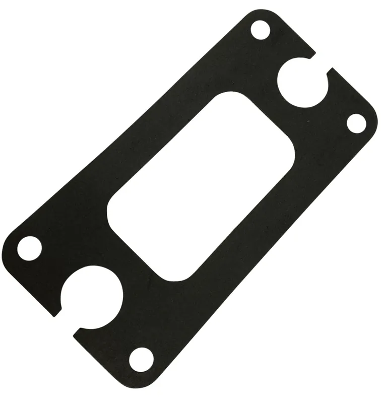 Fast Shipping Riser Gasket for LS Marine Aluminum Exhaust Manifold System