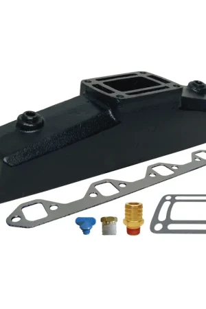 OMC / Volvo 302/351 Ford Exhaust Manifold 3852347 Secure Checkout