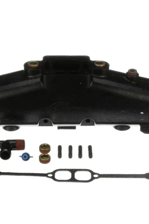 Exhaust Manifold 860246Q11 - Port or Starboard - For V-8 MerCruiser Stern Drive and Inboard Engines Made by GM Instant Buy