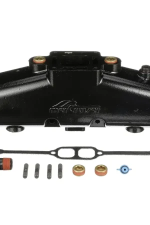Exhaust Manifold 860246A15 - Port or Starboard - For V-8 MerCruiser Stern Drive and Inboard Engines Made by GM Price Drop