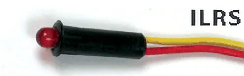 1/4" LED Warning Light Buy Online
