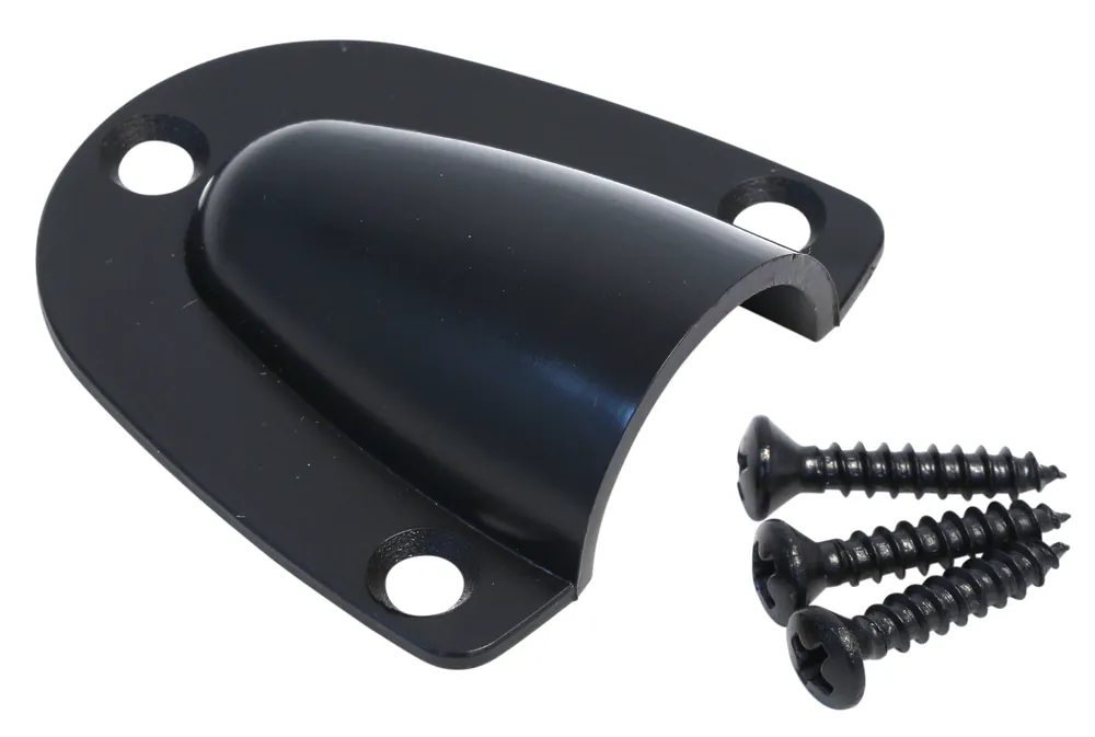 Reduced Price 1/2" O.D. Clamshell Cover for Hose