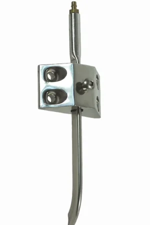 Limited Offer Fixed Position Speedometer Pick-Up Kit - 1/8"