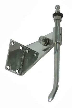 Pitot Kick-up Assembly New Release