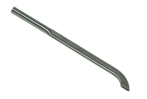 Pitot Tube Place Order