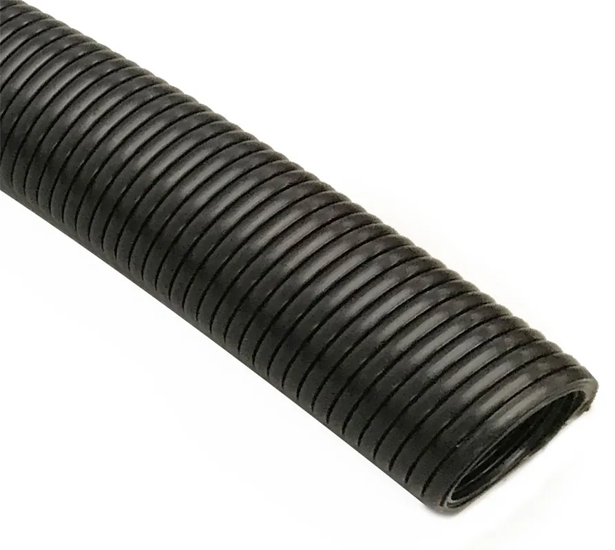 Exclusive Offer 2.5" ID / 3" OD Pro-Flex Marine Rigging Hose - Black, White, Gray, Colors
