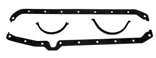 Xtreme Marine Seal Oil Pan Gasket - Small Block Chevy Genuine