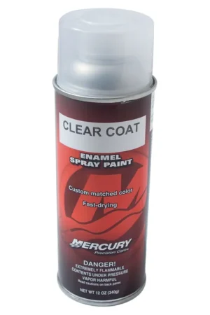 Hi-Performance Paint - HP Clear - For use with HP 500 Blue Latest