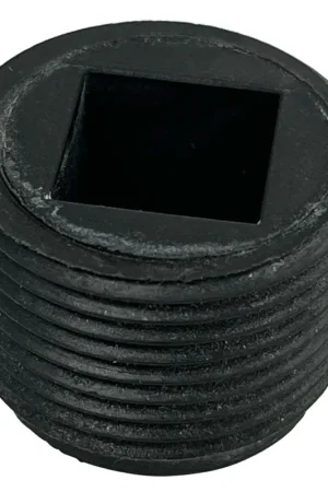3/4" NPT Composite Pipe Plug Weekend Sale
