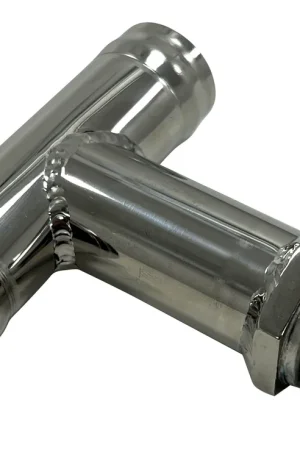 Water Inlet Tee Fitting for SBC Dry Joint Seaward Systems Brand New