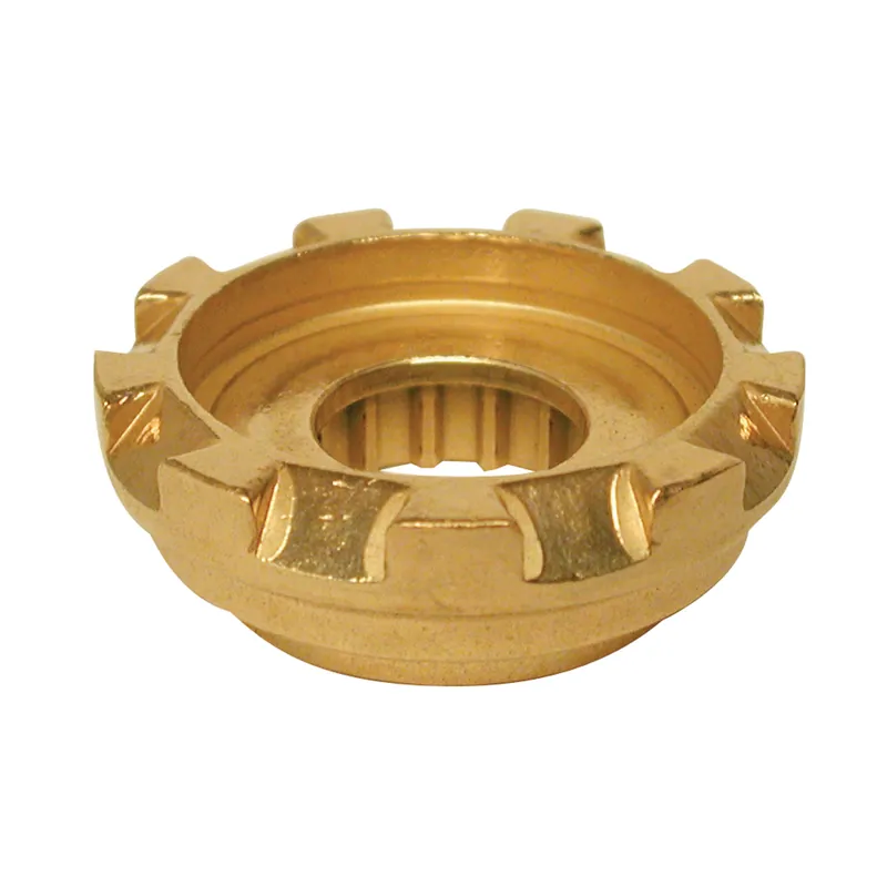 Tab Washer Receiver 12-31211Q03 Discount