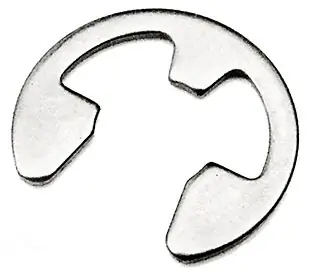 New Release Replacement Hose E-Clip for Sport Tech Drive Shower