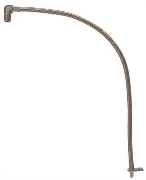Latham Plate Style Drive Shower Best Seller