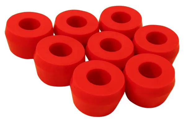 High Performance Mercury Urethane Ram Bushings Instant Buy
