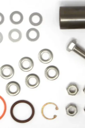 Install Kit for SE121 & SE128 Drives Last Chance