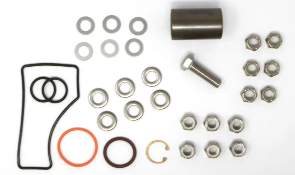 Install Kit for SE121 & SE128 Drives Last Chance