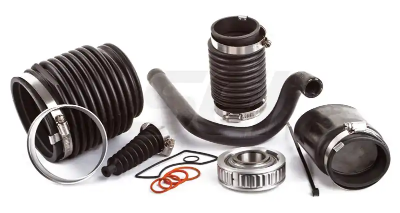 Discount Bravo Bellows Kit