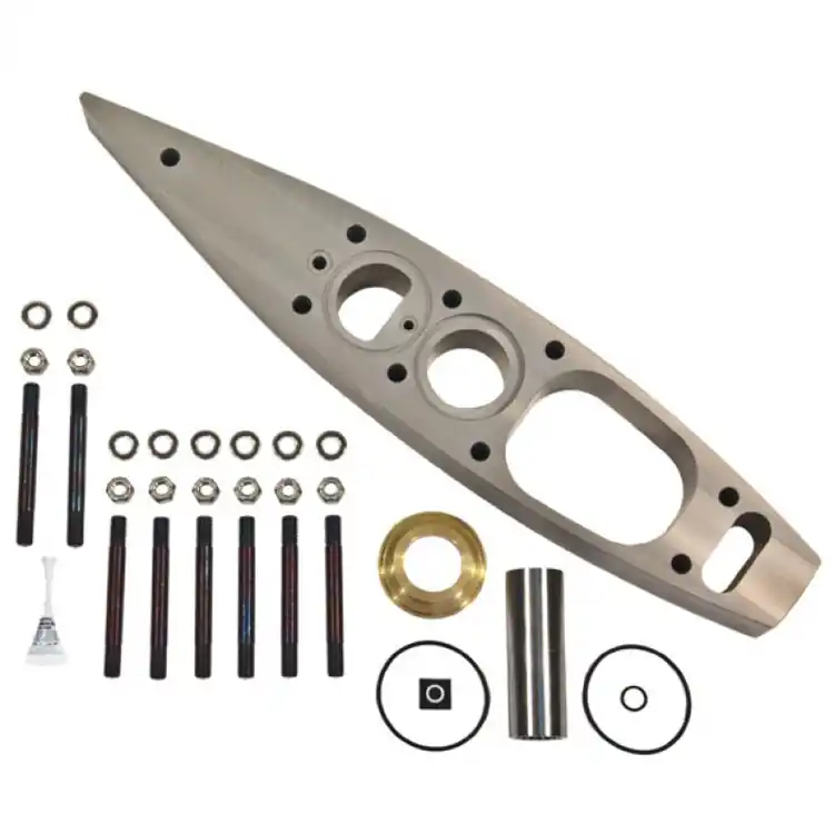 2" IMCO SCX4 Drive Spacer Weekend Sale