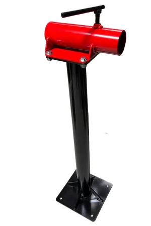Top Rated Stationary Drive Stand Base