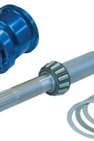 1-1/4" Bravo XR Replacement Prop Shaft Kit Authentic