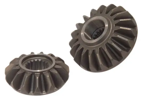 1:26 XR Lower Ratio Gears While Supplies Last