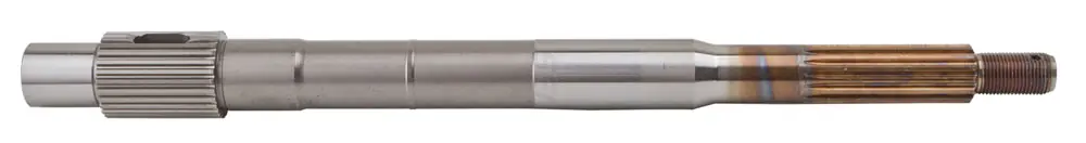 Budget Prop Shaft Fits Yamaha Prop Shaft 60V-45611-00-00