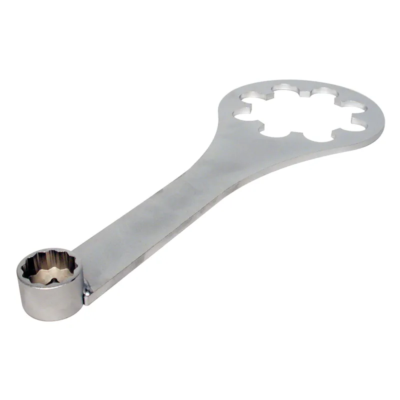 Reduced Price Bearing Retainer Wrench 91-17256