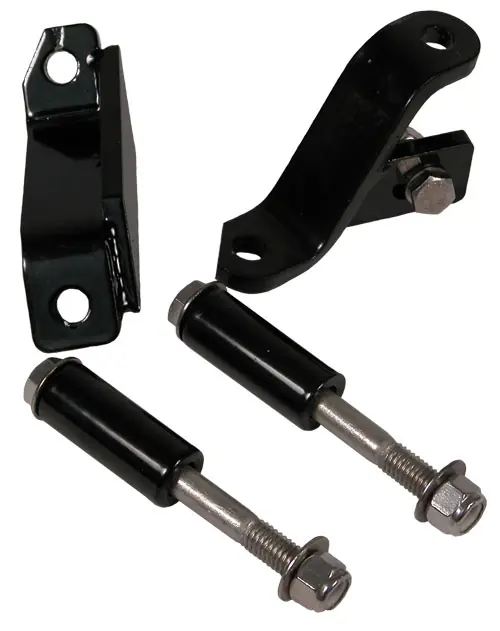 Best Seller Hardin Oil Bracket Offshore for Mercury