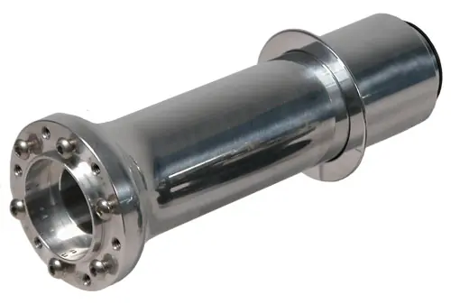 5-3/4" Hide-A-Helm Steering Wheel Adapter Cheap