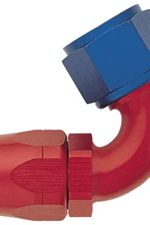-10 AN 120° Fixed Hose End Bargain