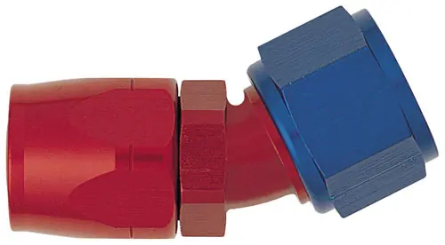 -10 AN 30° Fixed Hose End Sale