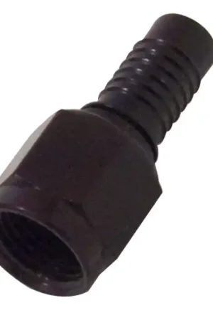 -6 Straight HS-79 Hose End Alum. Price Drop