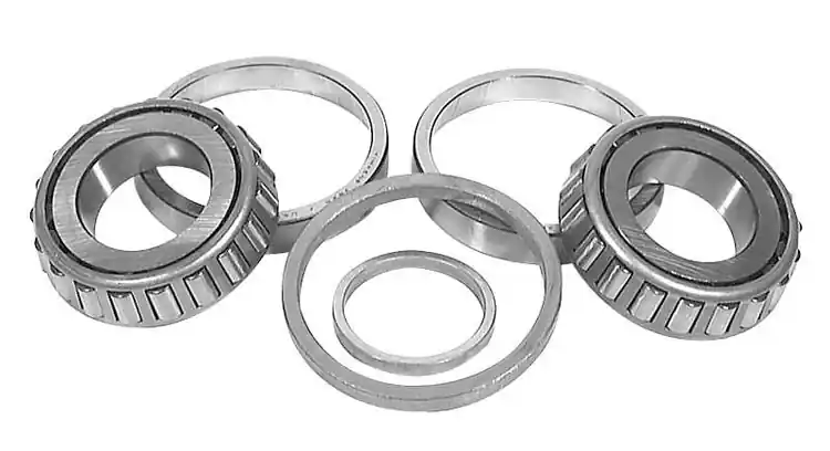 Last Chance BEARING ASSY Mercruiser 31-35988A3