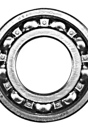 Ball Bearing Mercruiser 30-63742T Clearance