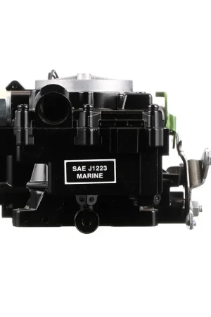 8M0084193 Carburetor - MerCruiser Turn Key Start (TKS) Brand New