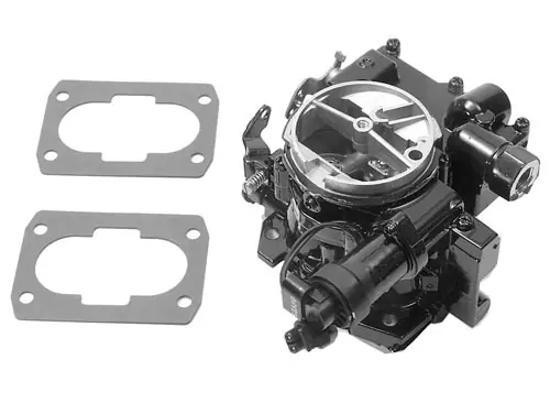 Trending CARBURETOR Mercruiser 3310-866143A03