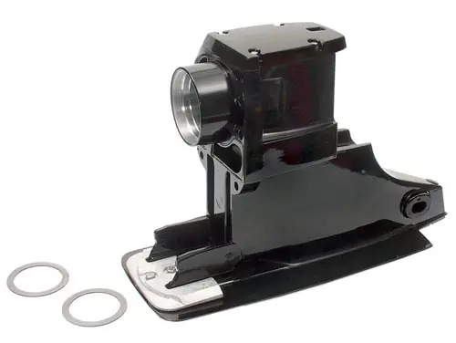 Top Rated DSH BRAVO -BASIC Mercruiser 1589-865440H72
