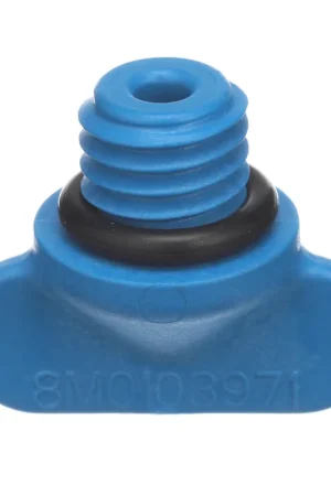 Trending 806608Q01 Stern Drive or Inboard Engine Block or Manifold Plastic Drain Plug