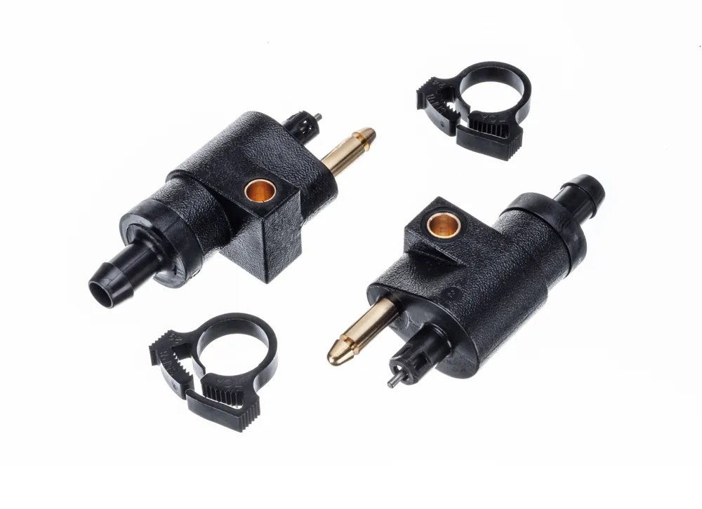 816856Q3 Quick Disconnect Fuel Line Connector Place Order