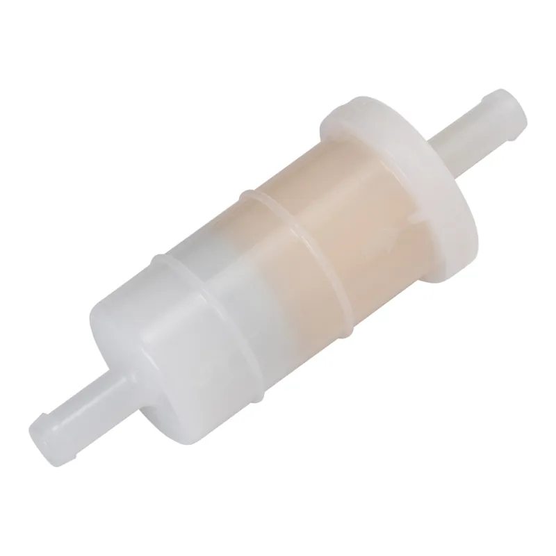 877565T1 In-line Fuel Filter - Mercury and Mariner Carbureted 4-Stroke Outboards Exclusive Offer