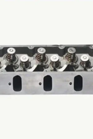 Top Pick 8.1L Cylinder Head - Driver Side