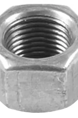 Hex Nut @2 11-24156 Instant Buy