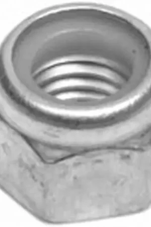 Trusted Brand NUT @2 Mercruiser 11-40140