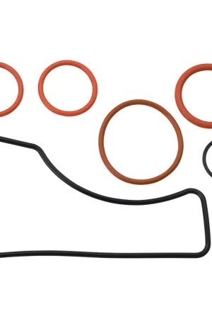 16755Q1 Bell Housing Installation Gasket Kit - MerCruiser Bravo Drives, 1-Set Bargain