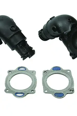 2" Riser Elbow Assembly Kit 8M0153670 Shop Now