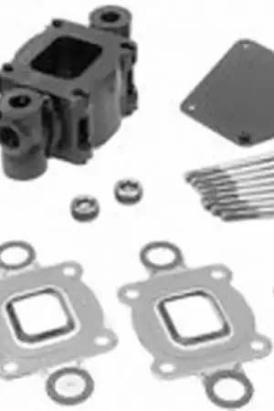 Best Seller 3" Riser Kit 864929A1