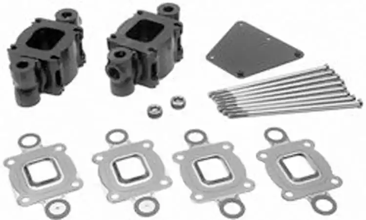 Best Seller 3" Riser Kit 864929A1