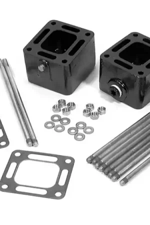 3" Riser Kit 93320A13 Genuine